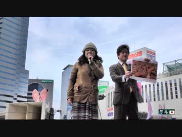 【2016/1/23】じょ支かいトークライブin新宿1