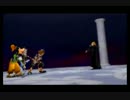 KH2FM LV1 リミカ RTA ⑧ラクシーヌ