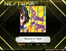 K-shoot_MANIA Reverse or Treat 創作譜面