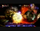 【夢幻】俺と磯野のドラゴンズクラウン　elf&wiz　5533層
