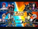 EXVSFB処刑動画その350　VSコメント勢　タイマン不正ＣＰＵ操作　PSID:ryuka225