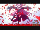 終わりのセラフ X．U．を歌ってみた〈(｀･ω･｀)〉Ψ