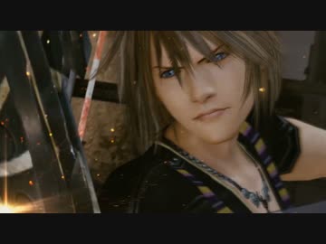 TITニングリターンズFF13　八章