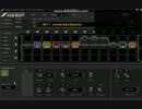 【弾いてみた講座】AXE　ULTRAの音作り【公開します】