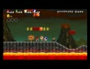 Newスパマリwii~高校生に執着のある5人がゲーム実況~【part17.5】