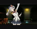 【艦これ】香取・鹿島で、magnet【MMD】