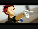 【MMDあんスタ】Circus【鬼龍紅郎】
