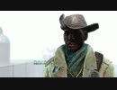 Fallout4◆コンパニオンお別れ時◆プレストン・ガービー