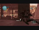 MGO3　逃れられぬカルマ