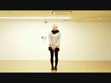【ATY】ハイドアンド・シークを踊ってみた【夕香里】