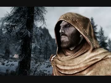 【Skyrim】ロリコンが歩くスカイリム　第二十五歩目前編【ゆっくり実況】