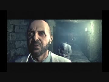 微妙に違うかもしれないPsychoBreak その5