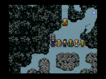 （１２）強い女目指して FF6 実況プレイ ～光の速さで歩け～