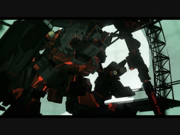 【ACMMD】WonderNomad【ACMMD動画祭参加】