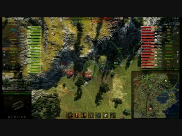 【WoT】M40/M43