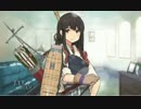 【艦これ】毎週1隻カッコカリ-赤城改【ケッコンカッコカリ】