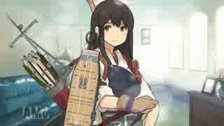 【艦これ】毎週1隻カッコカリ-赤城改【ケッコンカッコカリ】