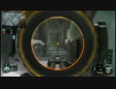 [COD:BO3]勝ちたい人の白マティS&D見聞録4#～跳びSR～