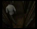 Silent Hill 4 The Room で二人言　21言目
