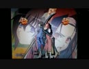 【パチンコ】CRA百花繚乱サムライガールズ9AU【忠忠攻撃19回目】