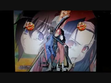 【パチンコ】CRA百花繚乱サムライガールズ9AU【忠忠攻撃19回目】