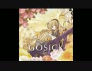 GOSICK-ゴシック-OP Destin Histoire remix by maruyamurder(AKA empire-m)