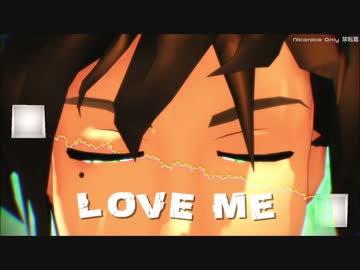 【APヘタリアMMD】ポルさんで 愛してくれさえすれば