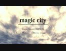 magic city