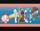 【UTAUカバー】drop pop candy【すねこすり・虚音イフ】