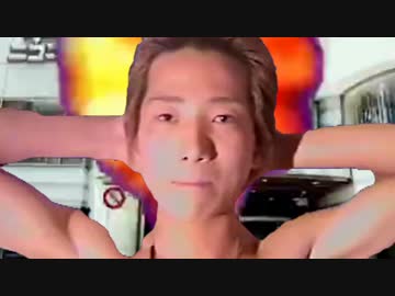 ニコる奪取に向かうマジメ君.mp4