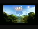 【実況】Ori and the Blind Forestを初見で頑張る_01