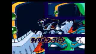 【実況】PS版ロックマンXシリーズを実況プレイ～Ⅹ5編～Part4
