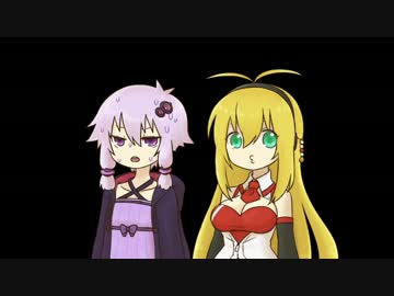 結月ゆかり＋弦巻マキ】箱庭～ミニチュアガーデン～(天野月子