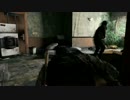 #8-2 弱腰のラストオブアス（LAST OF US）実況