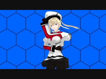 【MMD艦これ】とある提督の艦隊日和　第37話