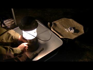 【ソロキャンプ+OFF会】　2015年　秋　朝霧高原　前編