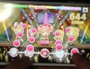 【デレステ】TOKIMEKIエスカレート 1速手元【Full Combo】