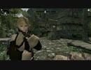 【SKYRIM】槍エルフの強くてNew Game！05【ゆっくり実況】