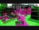 【Splatoon】元・世界１位の こいしのプレイ動画 part20.4【非実況】