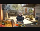 【CoD:Bo3】縛り実況プレイS&D Part7 -ARの力-