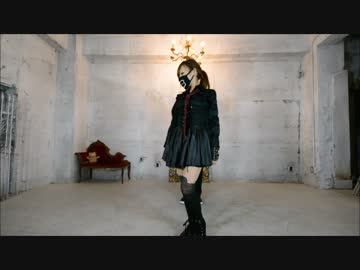 【みゆっクマ(｡･(ｴ)･｡)ﾉ】Lamb.【踊ってみた】