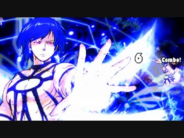 【MUGEN】幕末前後！核ゲー入門ランセレバトル Part19