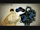 【手描きおそ松さん】次男で v/i/v/i