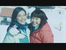 【CM】JR東日本 SKISKI 青春篇 平祐奈 山本舞香