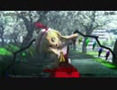 【MMD】桜道ステージ解説【ステージ配布】