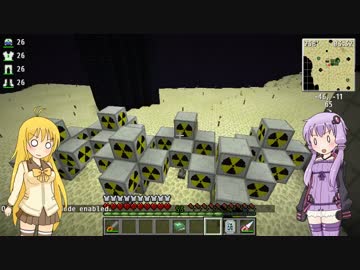 Mod紹介 1 7 10版 Ic2ex解説動画 Part12 後編 ニコニコ動画