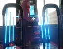 腰痛持ちの中年がDDRしてみた　パラ３部作　DP