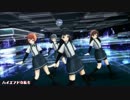 【MMD】朝潮たち de ZIGG-ZAGG