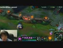 1月23日【lol】KR ソロQ シルバー4　ベルコズサポ  duo募集 5