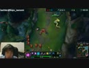 1月23日【lol】KR ソロQ シルバー4　ベルコズサポ  duo募集 7